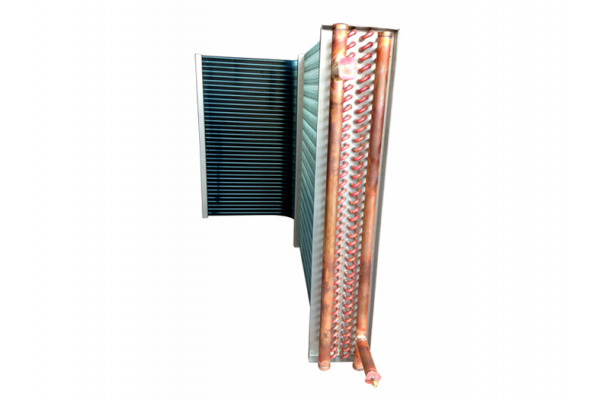 油冷却机冷凝器04