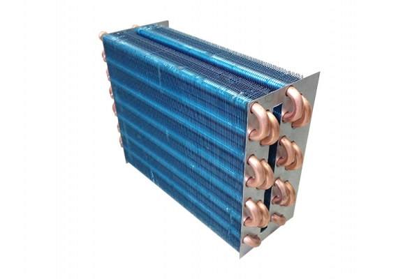 除湿机蒸发器冷凝器05