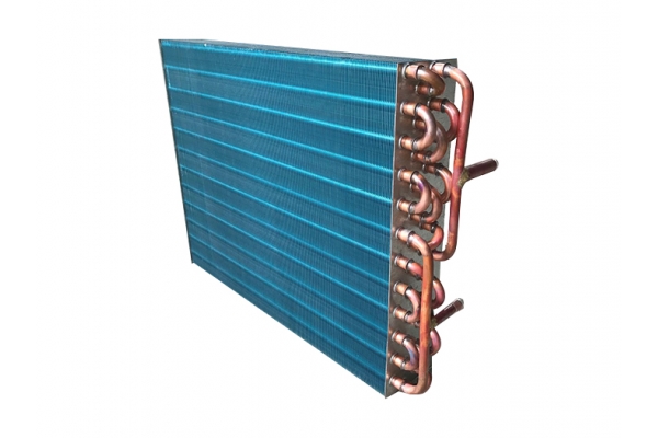 除湿机蒸发器冷凝器04