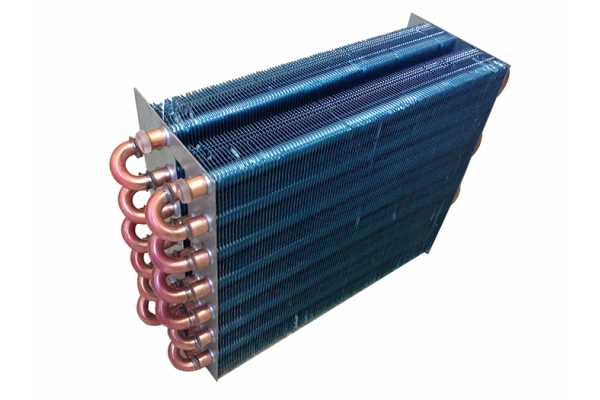 除湿机蒸发器冷凝器07