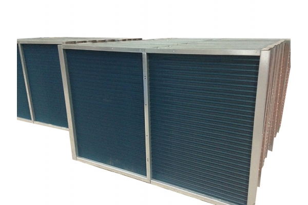 除湿机蒸发器冷凝器09