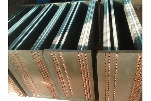 除湿机蒸发器冷凝器08