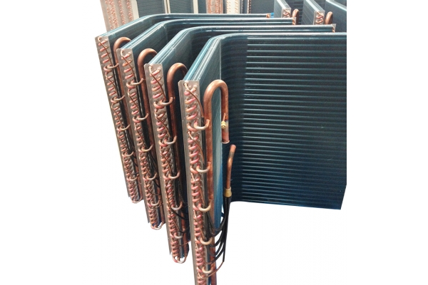 空气能蒸发器07