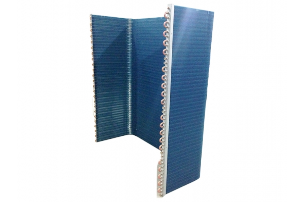 空气能蒸发器11