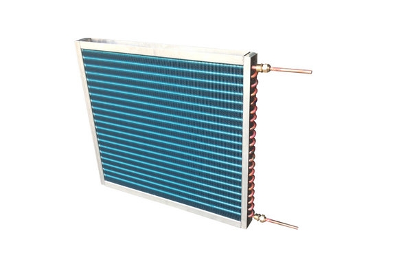 除湿机蒸发器冷凝器