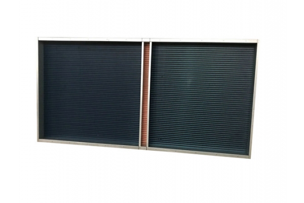 节能空调用冷凝器