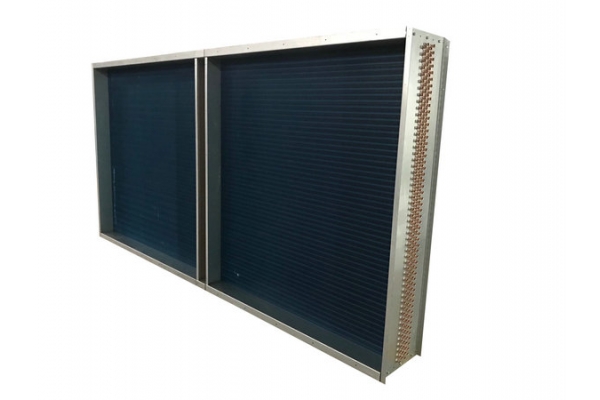 节能空调用冷凝器