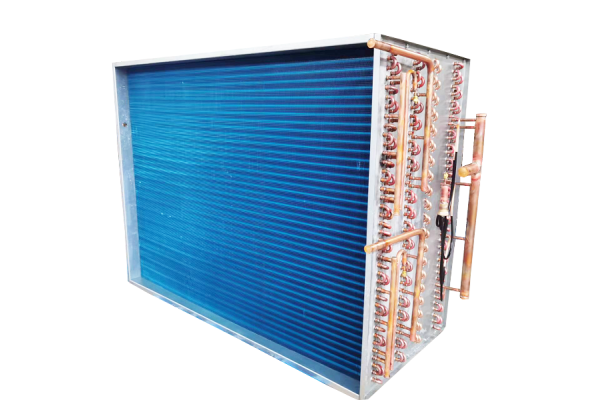  除湿机蒸发器冷凝器