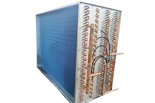  除湿机蒸发器冷凝器